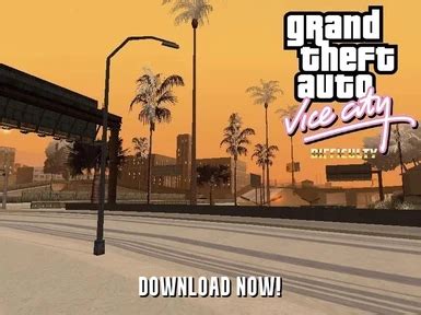 Mods at Grand Theft Auto: Vice City Nexus .
